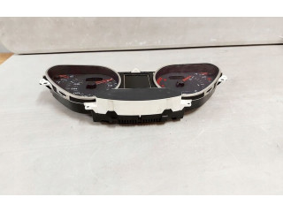 Přístrojová deska Audi Q7 4L 4L0920981B