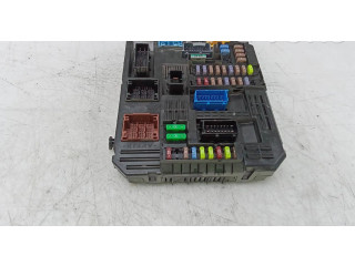 Блок управления 9832880280 Citroen Berlingo