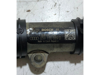 Vstřikovací lišta 059130089D Audi Q7 4L BUG