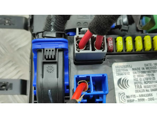 Модуль управления BSM 68262535AJ, 33016AK Jeep Compass