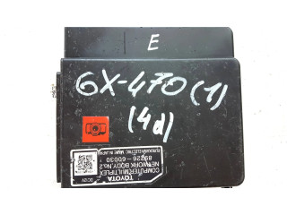 Блок управления 8922660030 Lexus GX J120