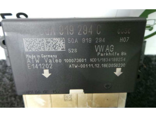 Блок управления 5QA919294C Audi Q2 -