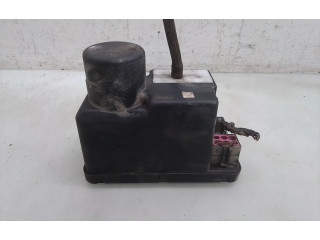 Вакуумный насос центрально замка