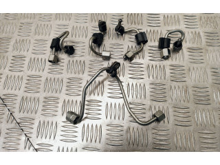 Комплект системы впрыска топлива 05L130755, 0445010790 Skoda Octavia Mk4 DST 027140