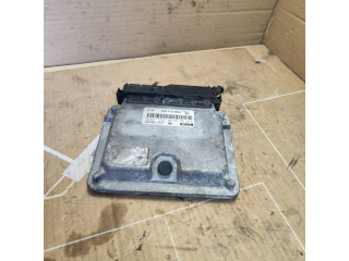 Блок управления двигателя MSB101150, 28SA4306   Rover 45