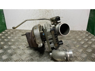 Турбина Jeep Grand Cherokee 3.0 35242171G для двигателя VM44D