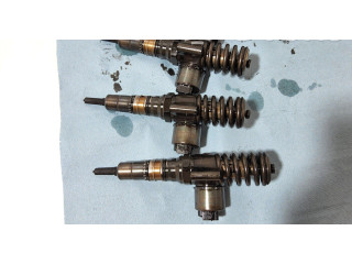 Комплект форсунок 03G130073G    Audi A3 S3 8P   