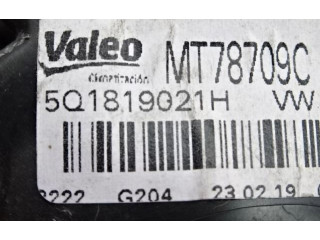 Вентилятор печки 5Q1819021H Audi A1