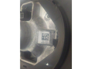 Руль Fiat 500X  2014-- года       