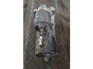 Стартер    Volvo V70      