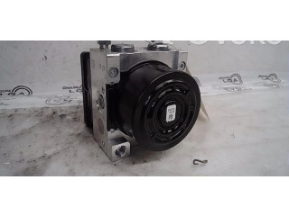 Блок АБС 476605JN1C   Renault  Alaskan  2017 -  года