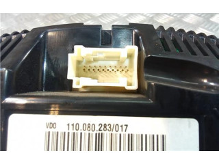 Přístrojová deska Mercedes-Benz E AMG W211 2004 A2115403547, 110080283