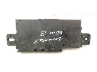   Pojistková skříňka 0002350, 0471620   Smart ForTwo  2000