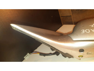 Зеркало электрическое левое Honda Prelude 1992-1996 года