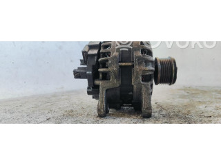 Генератор 231005933R Dacia Lodgy