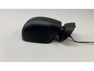 Зеркало электрическое     правое   Dacia Duster     