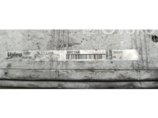 Интеркулер 9684212480, 1A2001 Citroen C4 I