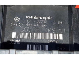 Pojistková skříňka 3C0937049AH, 28093191 Seat Altea 2007