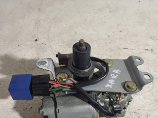 Моторчик заднего дворника 962381888A01, 404372 Citroen Xsara