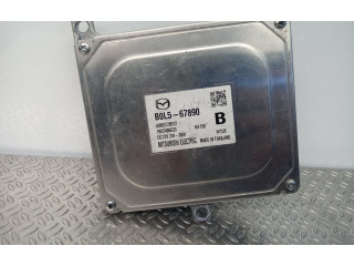 Блок управления Xenon