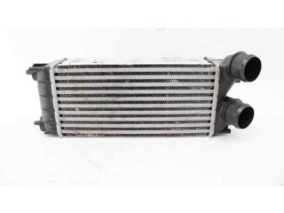 Интеркулер  0384N9, 9684212480M144105C   Citroen C4 II 