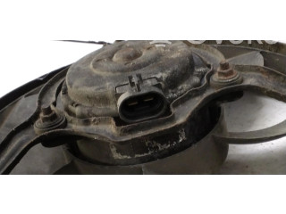 Вентилятор радиатора Lancia Kappa