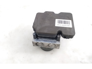 Блок АБС KK212B373AM, 0265295342 Ford Transit Custom 2013 - 2023 года