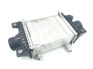 Интеркулер 50533819 Alfa Romeo Stelvio