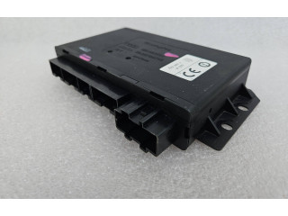 Блок комфорта 4B0962258N, 410215006012 Audi A6 S6 C5 4B