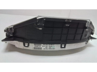 Панель приборов 8691648, 30746111   Volvo XC90       