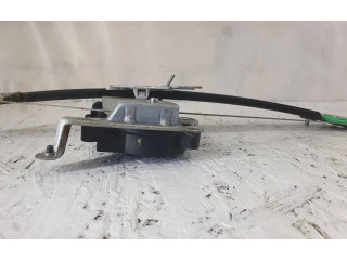 Комплект электрического механизма для подъема окна Volvo V70 2005 - 2008 года