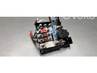 Pojistková skříňka Řídící jednotka BSM 00505340730, 505340730 Alfa Romeo Stelvio 2018