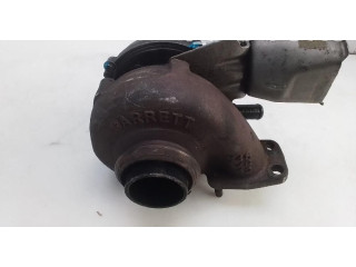  Турбина Citroen C4 I  9657571880         