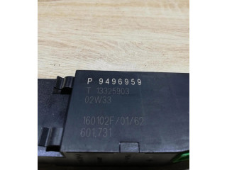 Блок управления P9496959, 13325903   Volvo V70