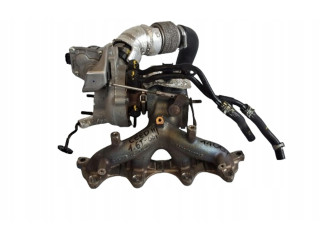  Турбина KIA Ceed  282312B790         