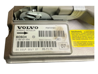 Блок подушек безопасности P30737501, 0285001654   Volvo XC90