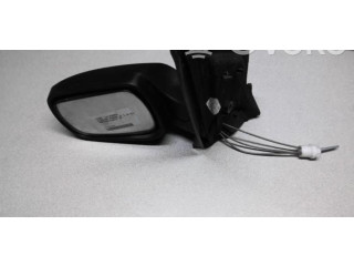 Зеркало электрическое        Ford Fusion  2006 - 2012 года   