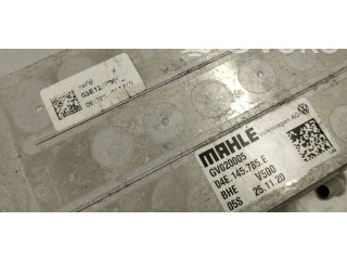 Интеркулер 04e145785e, 05e129709f Audi A1