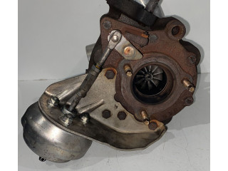 Турбина Toyota RAV 4 (XA30)