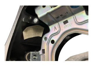 Руль KIA Ceed 2006 - 2012 года 1H56900010, 569001H000