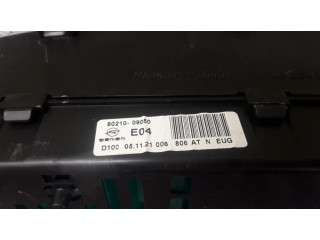 Панель приборов 8021009050 SsangYong Kyron