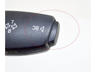 Подрулевой переключатель 9351140 BMW 2 F22 F23