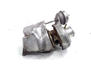 Turbodmychadlo Турбина FR3Z6K682D, YAU0346R Ford Mustang V 4.0 0373