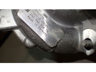 Турбина Audi A3 S3 8V ENT346554TN