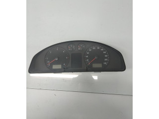 Přístrojová deska Volkswagen Transporter - Caravelle T5 2005 7H0920871B, 02060522903