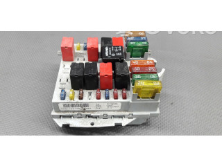 Блок предохранителей 51739425 Fiat Idea