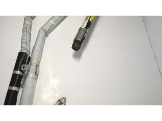 Боковая подушка безопасности 7030A362, B9763PJAPC30 Mitsubishi Outlander