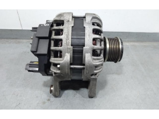 Генератор 231005933r, bosch Dacia Dokker