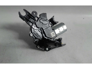 Моторчик заднего дворника 287105483R, 2PATILHASPARTIDAS    Dacia Sandero