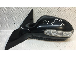 Zpětné zrcátko Mercedes-Benz CLK A209 C209 2004 332203